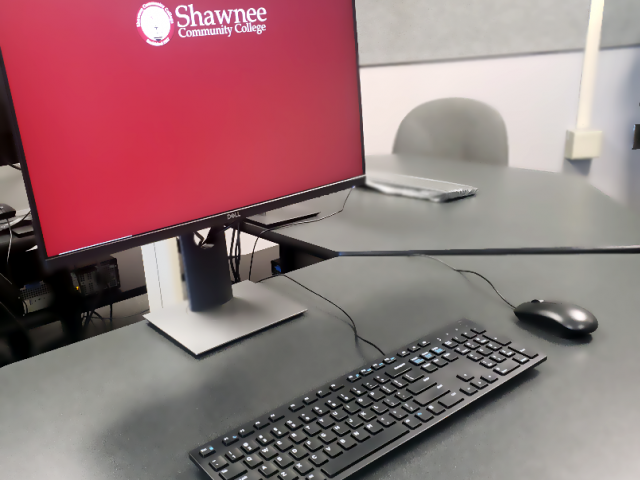 Student Success Center