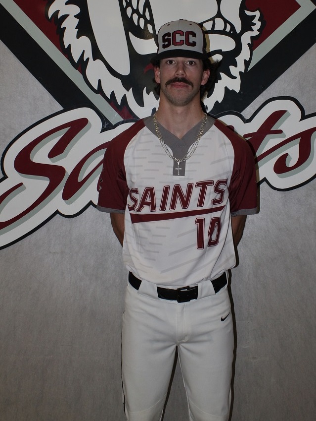 #10 Brandon Morris