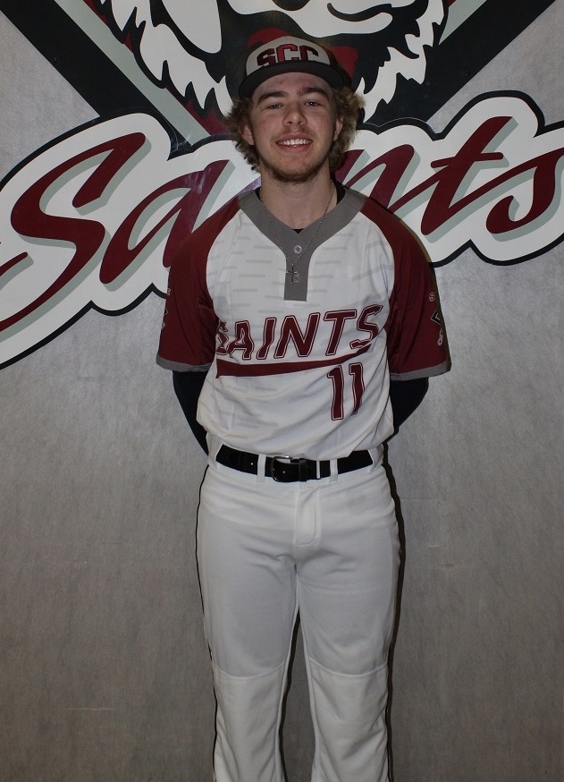 #11 Adrian Stout