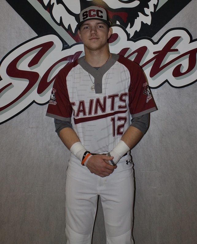 #12 Will Hannah