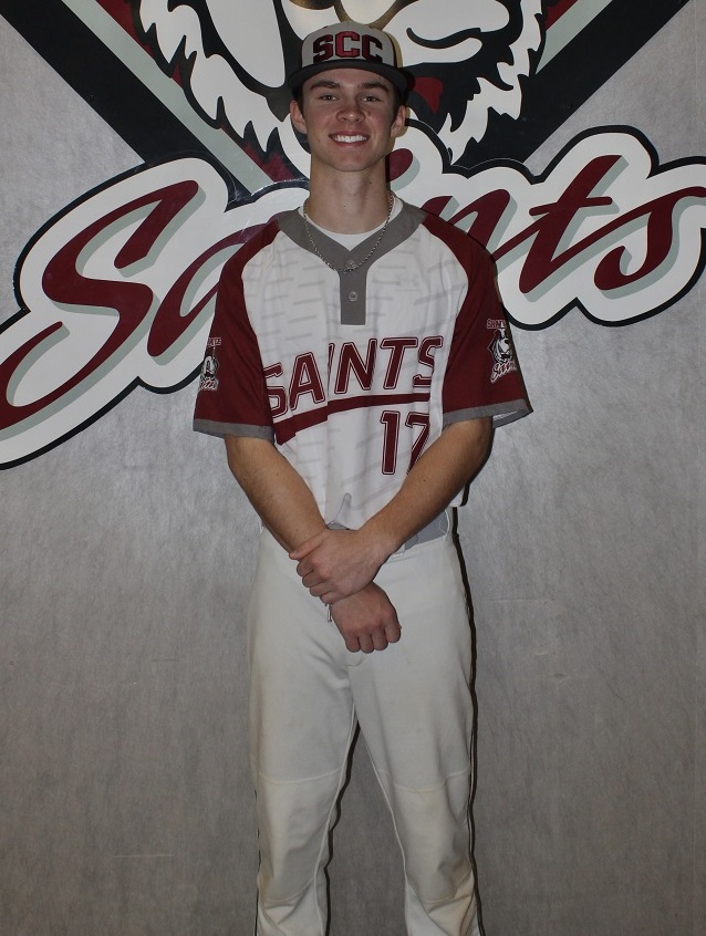 #14 Kanon Webb