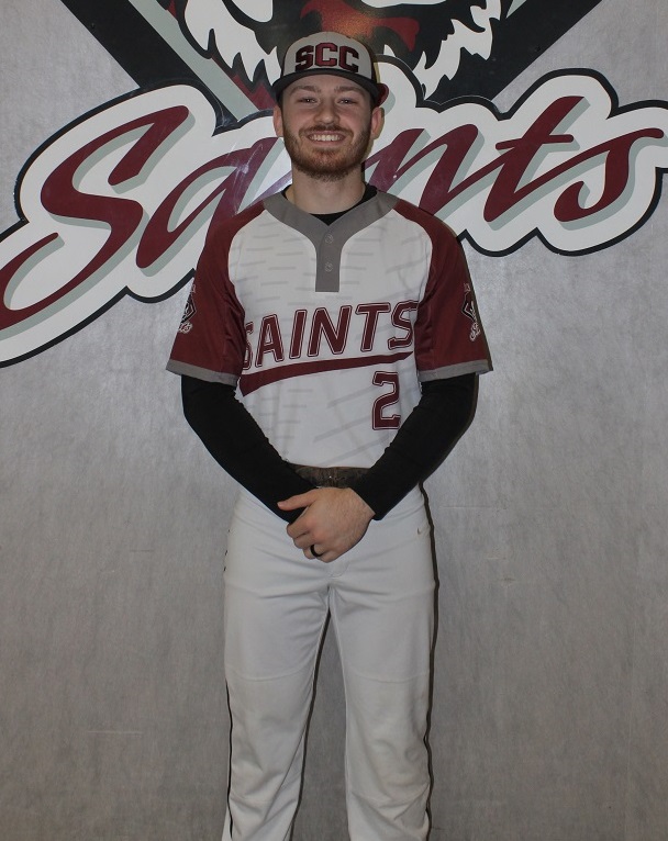 #2 Justin Moses