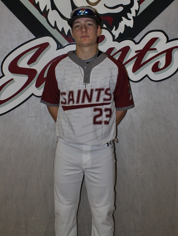 #23 Brier VanEycke