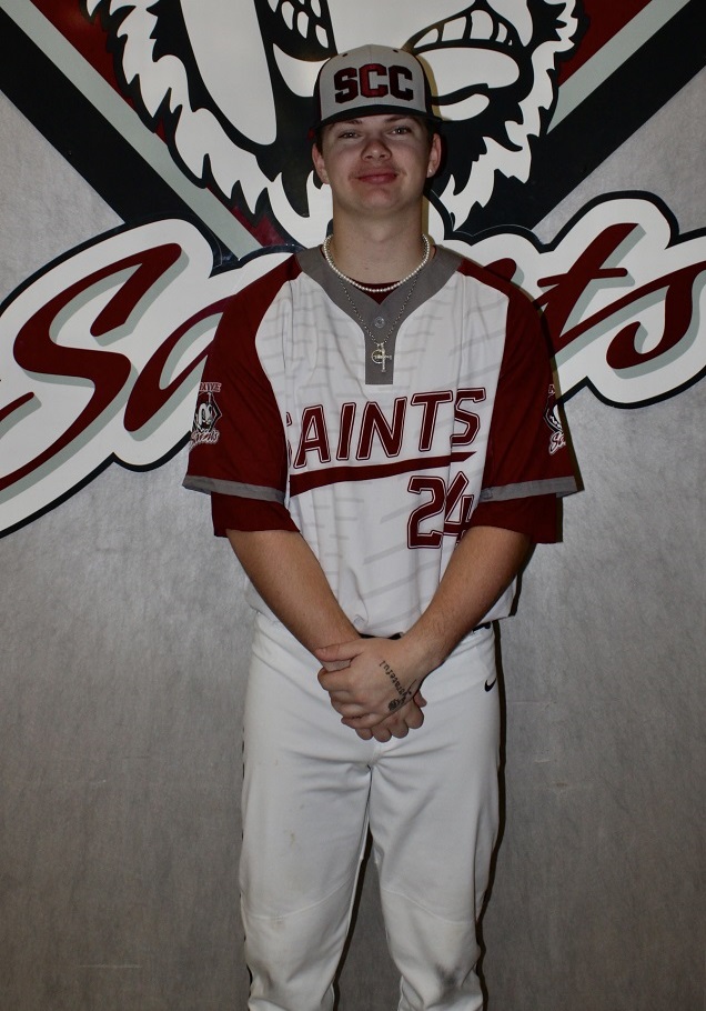 #24 Marcel Vitale