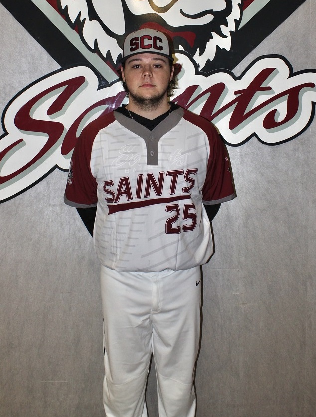 #25 Drew Tyson