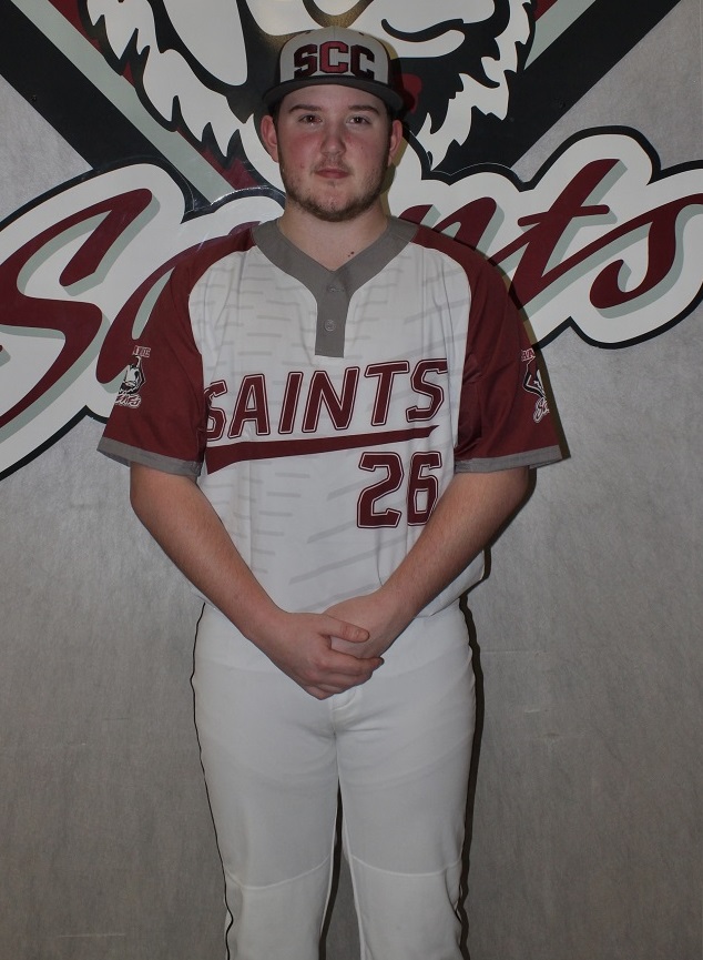 #26 Jake Hyde