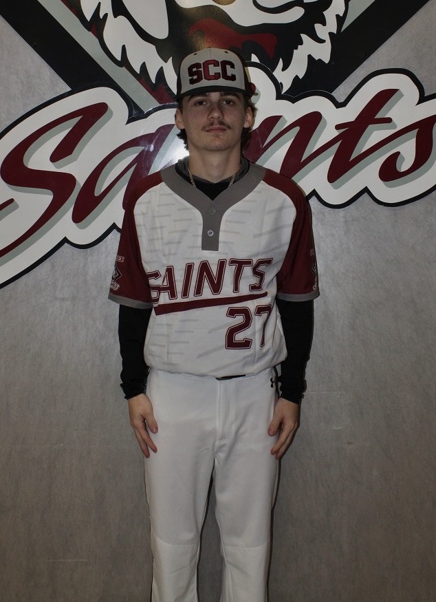 #27 Brendon Gallaher