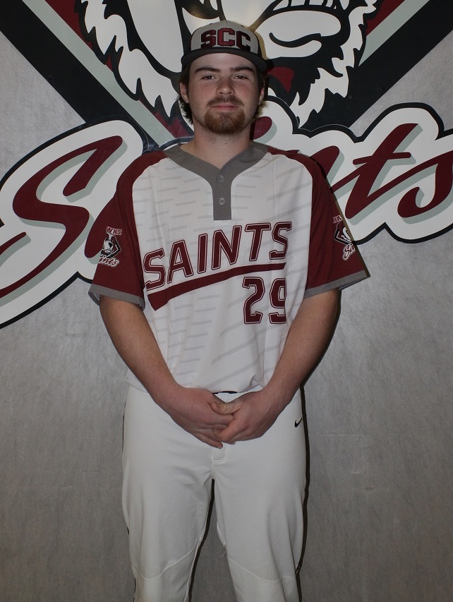 #29 Gus Garner