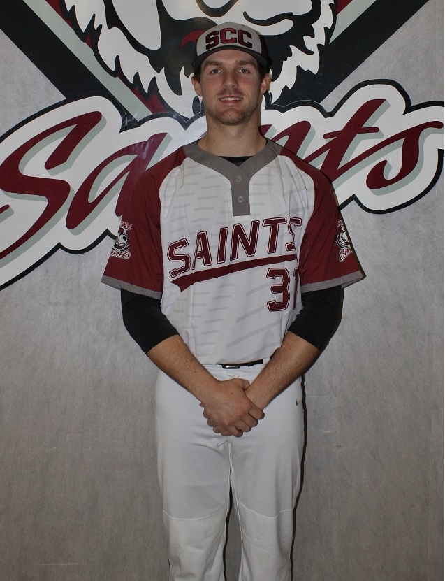 #31 Chris Maxwell