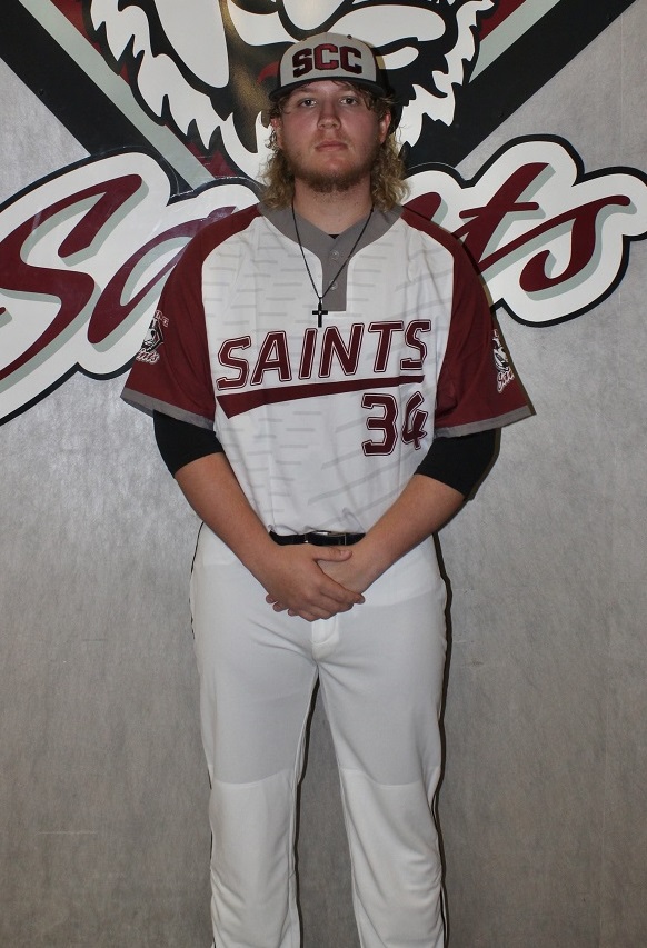 #34 Jeremy Choat