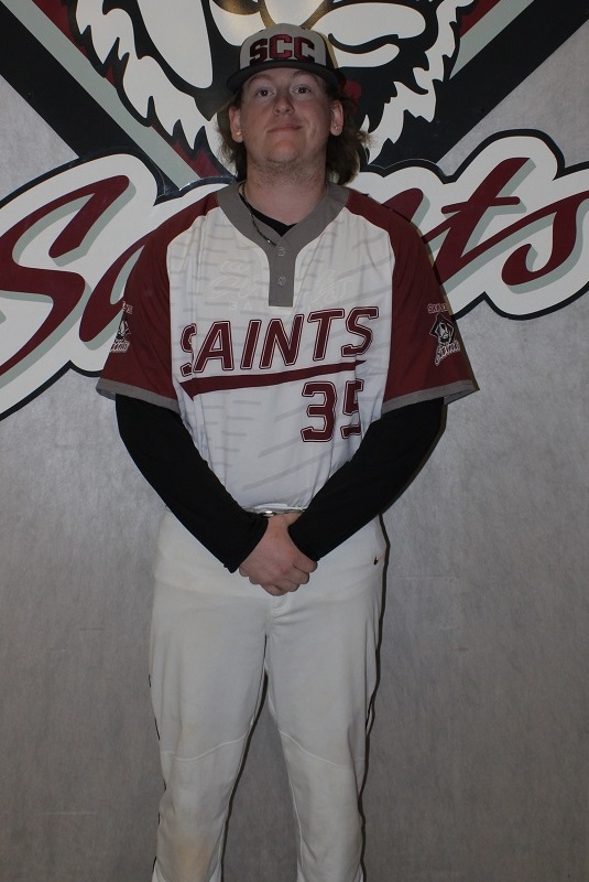 #35 Austin Alspauch