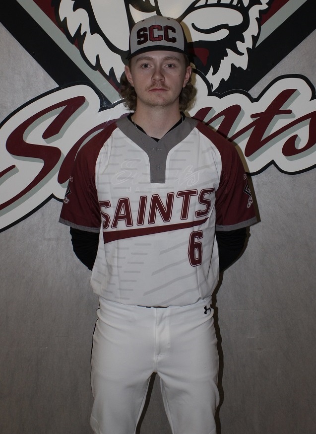 #6 Josh Wilson