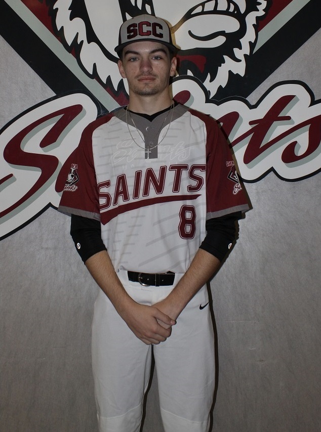 #8 Jacob Brown
