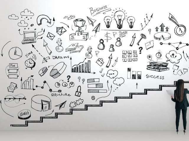 Business & Workforce Development