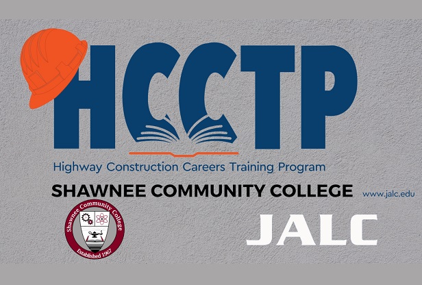 Shawnee Community College Launching Highway Construction Careers Training Program