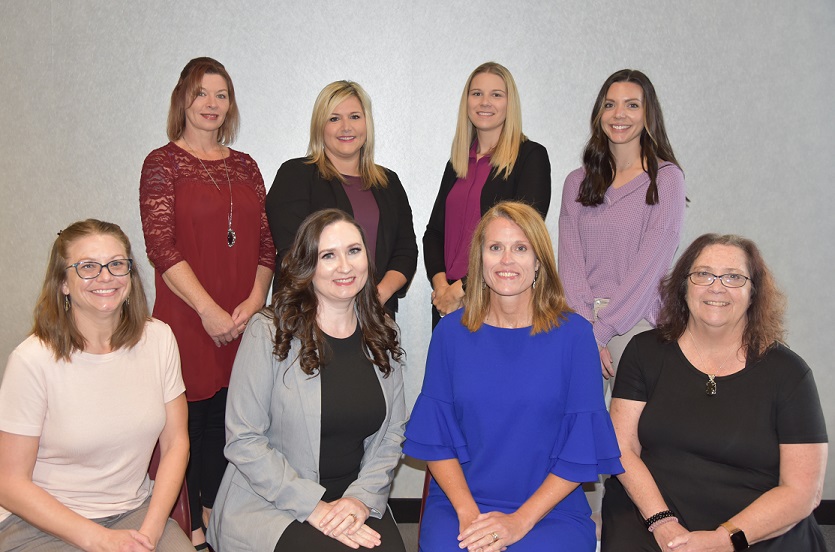 Nursing-Accreditation Nursing instructors