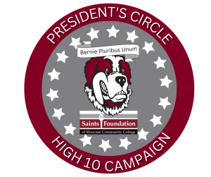 President's Circle Seal