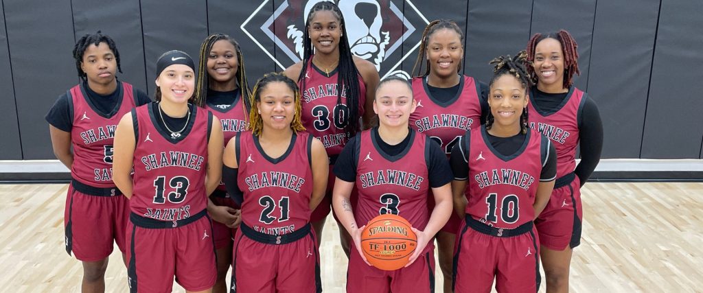 Women's Basketball Feb 2023