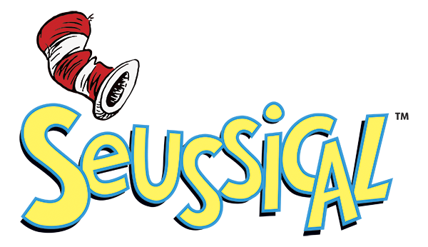 Seussical Logo