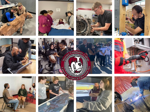 Shawnee Community College to Celebrate Career and Technical Education with CTE Day