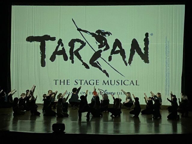 Shawnee Community College Announces Fall Musical
