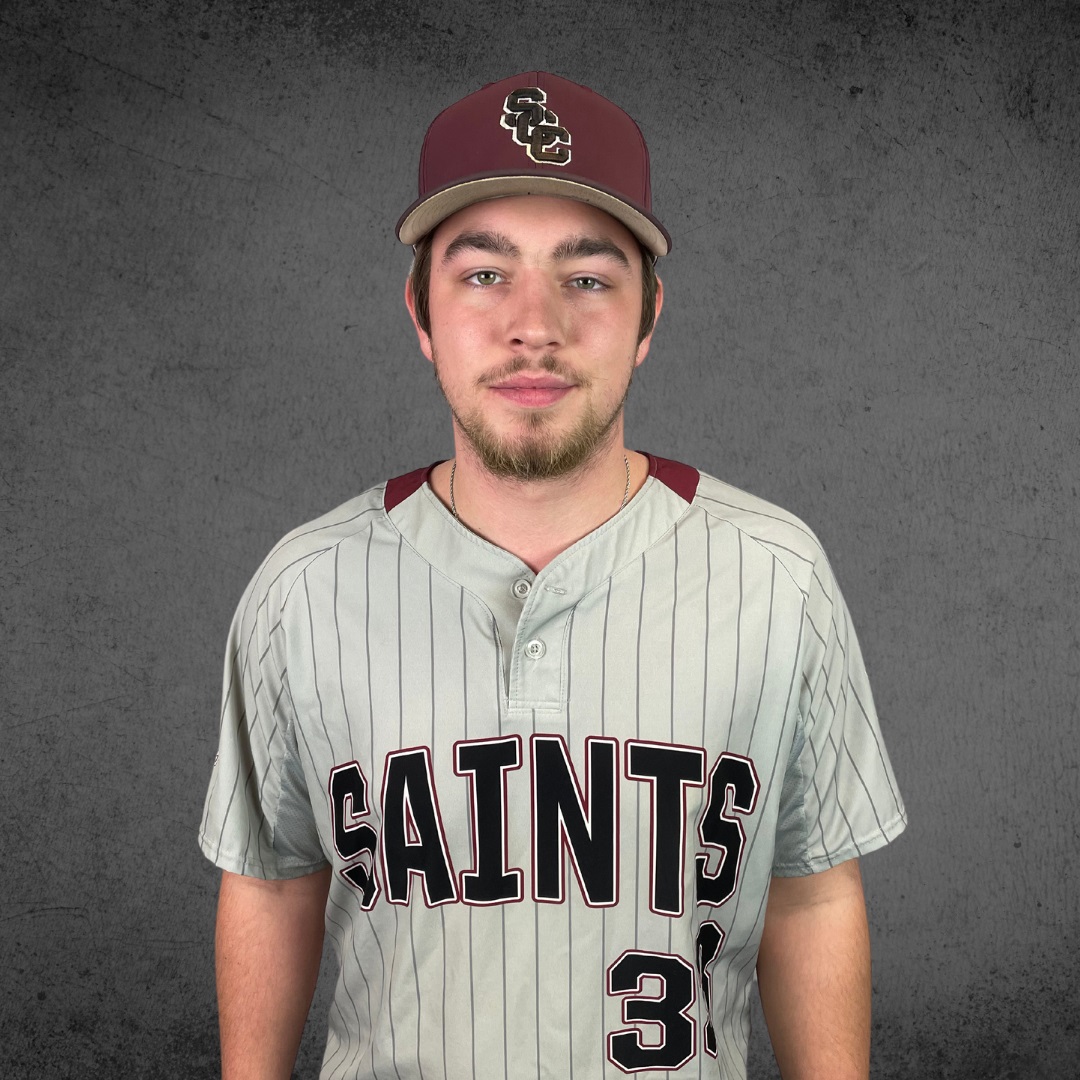 #33 Evan Bland