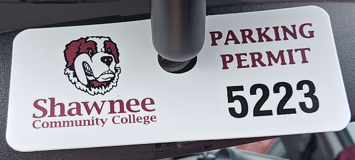 Parking Permits Shawnee Community College Parking Permits Shawnee Community College