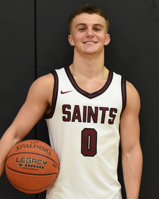 #0 Jack Turner