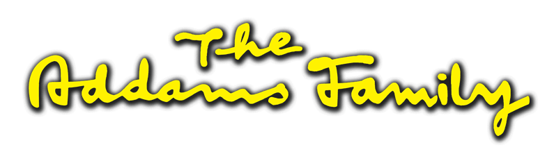 The Addams Family Musical