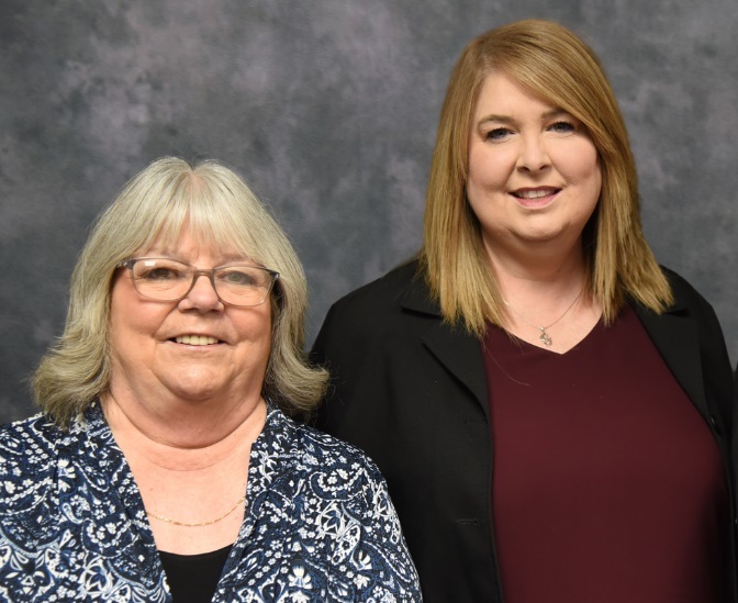 Adult Ed Group Photo