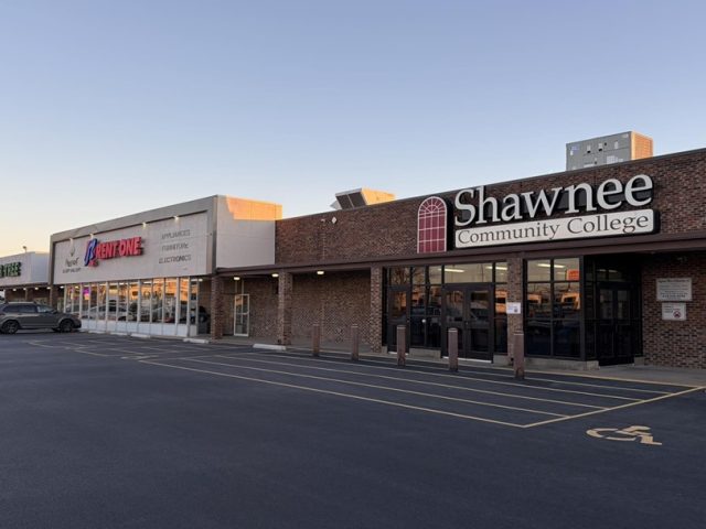Shawnee Community College Purchases Former Walmart Building in Anna