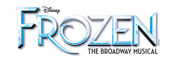 Frozen Logo