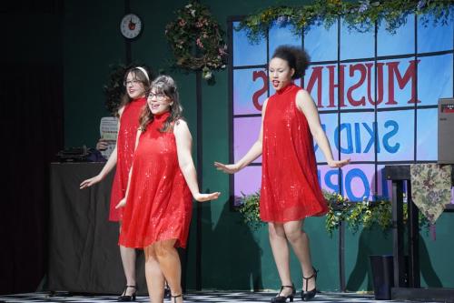 2025 Spring Musical Photo 6