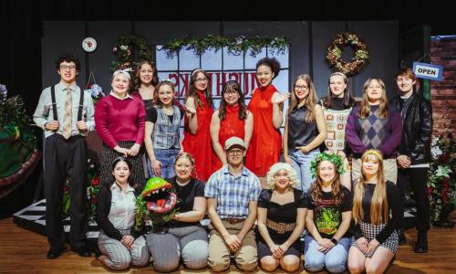 2025 Spring Musical Photo 2